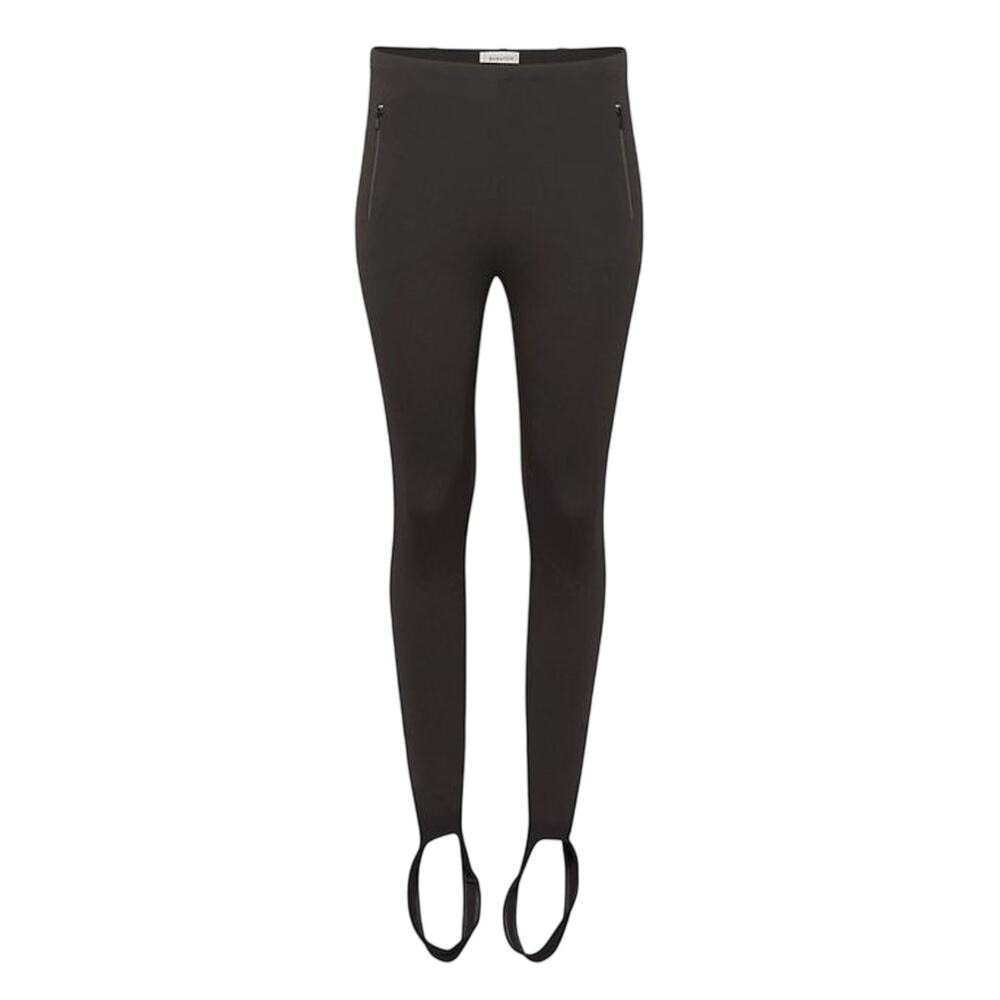 Babaton Sleek Black Roxbury Leggings Size S NWT